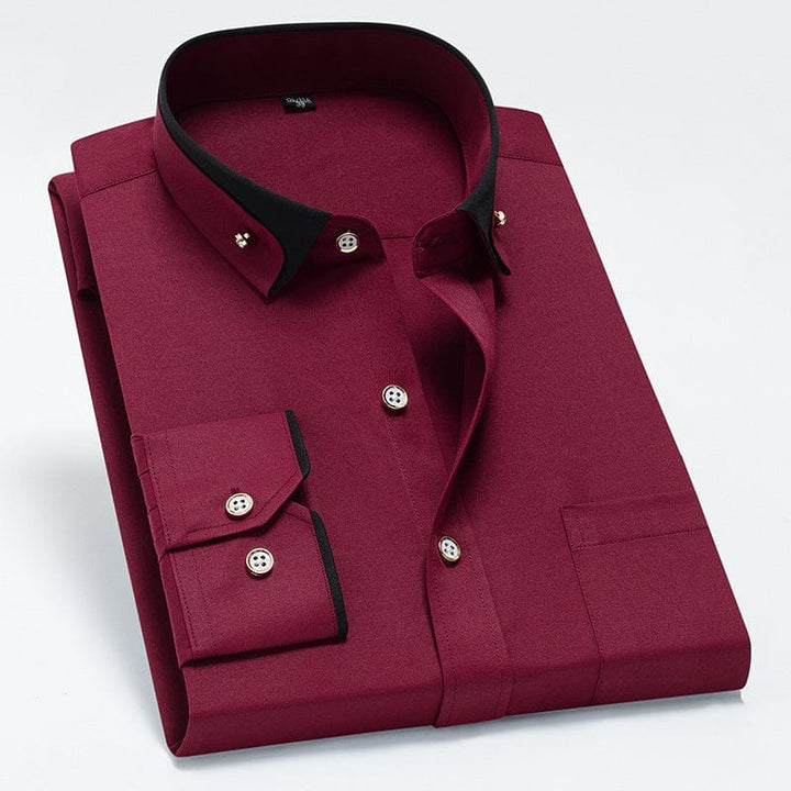 André Ferran Alvin Dress Shirt