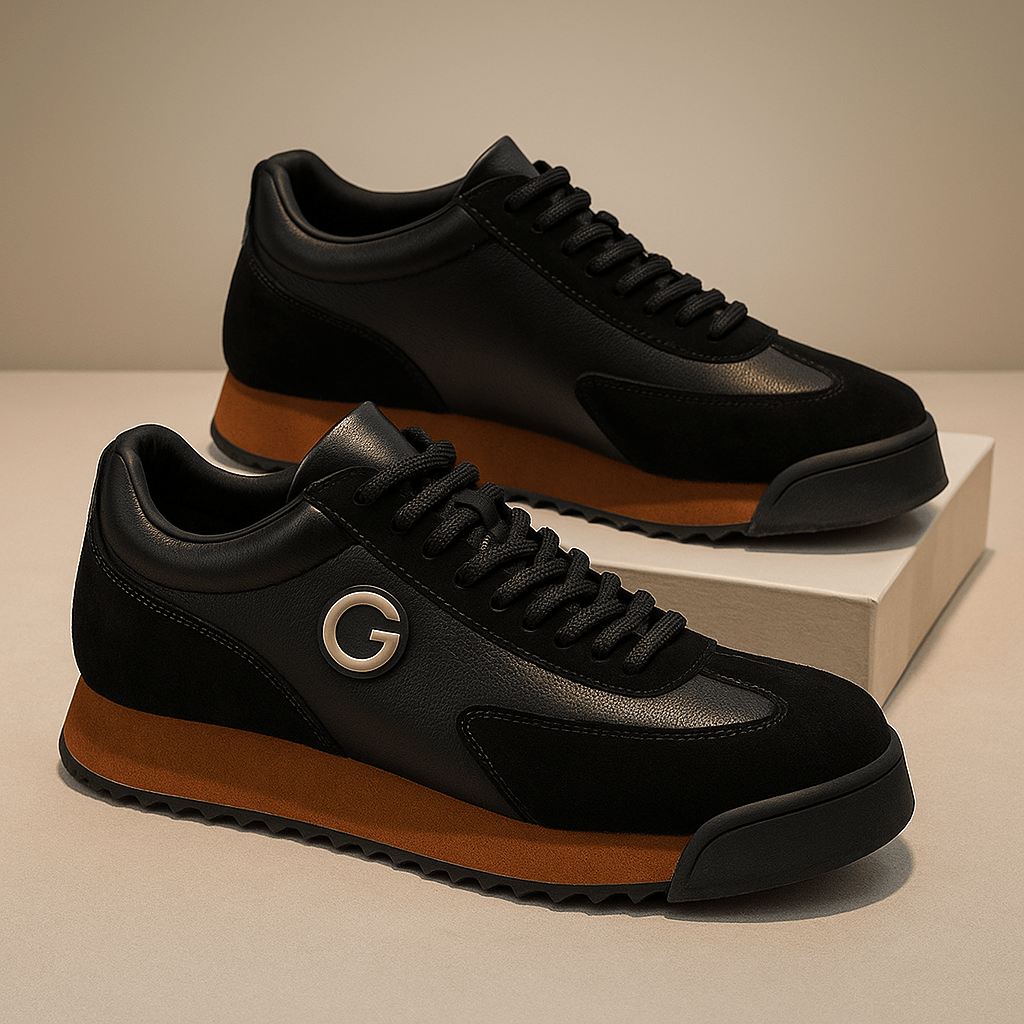André Ferran Giovanni Sneaker