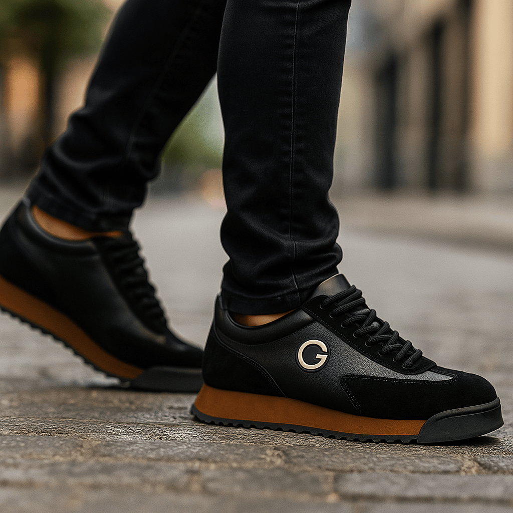 André Ferran Giovanni Sneaker