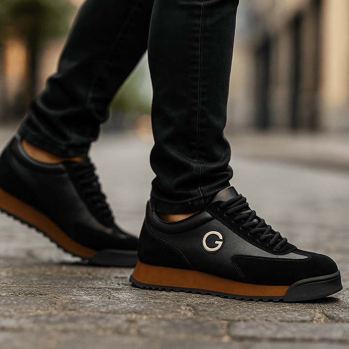 André Ferran Giovanni Sneaker