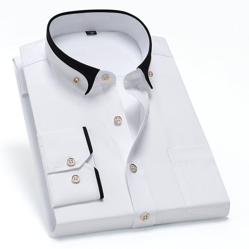 André Ferran Alvin Dress Shirt