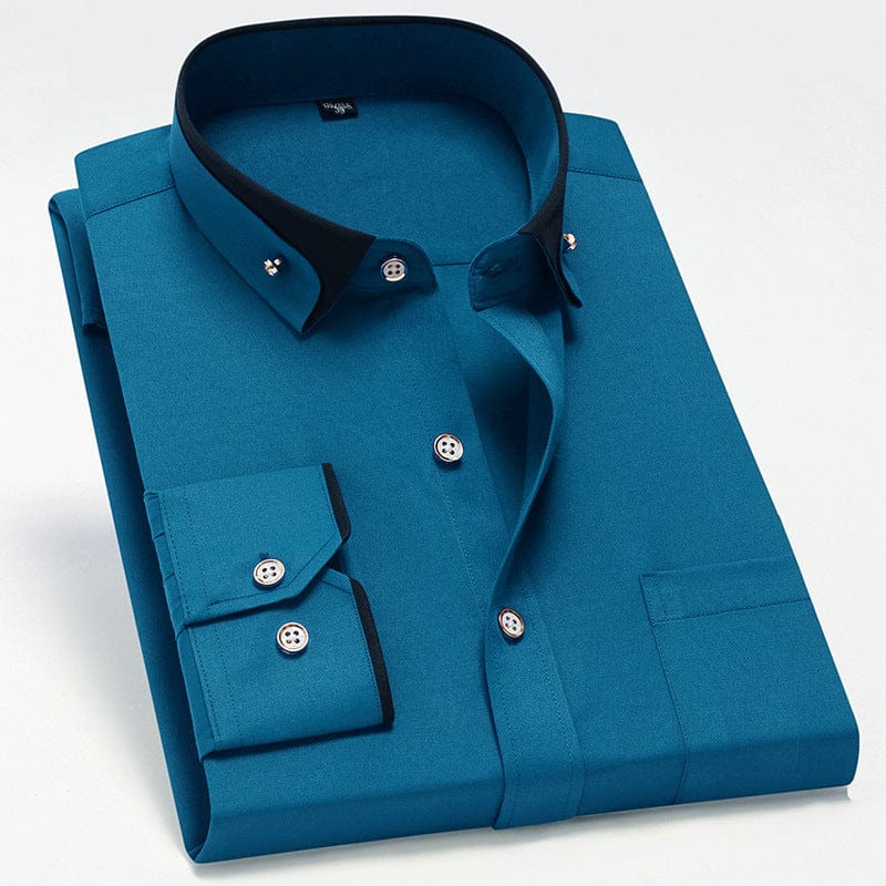 André Ferran Alvin Dress Shirt