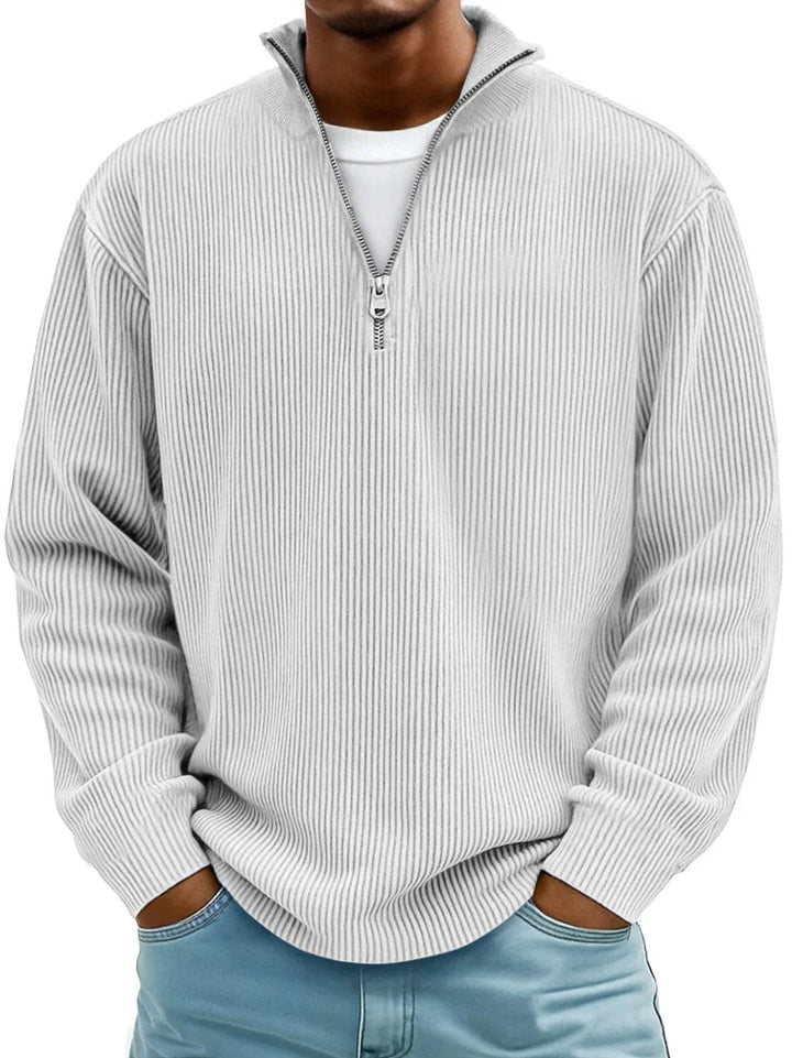 André Ferran Premium Pullover