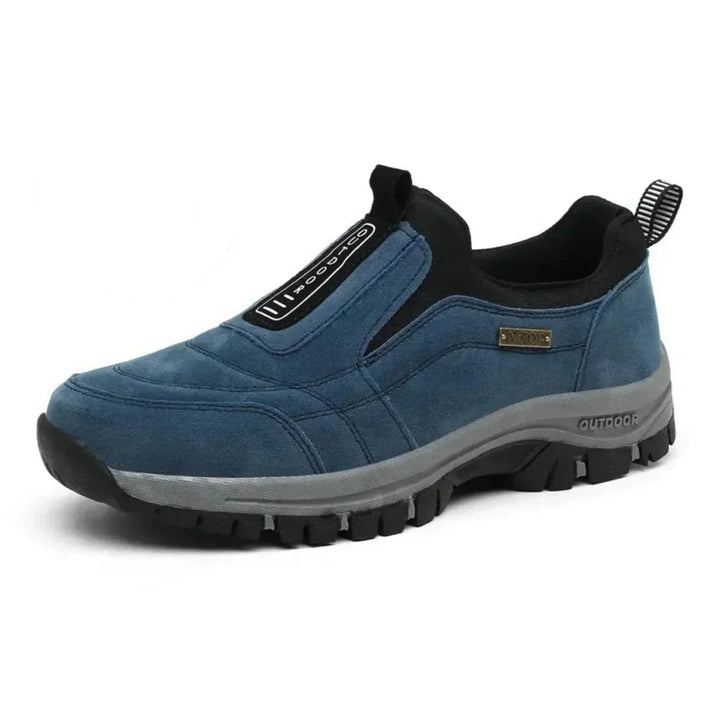André Ferran Orthopedic Walking Shoes