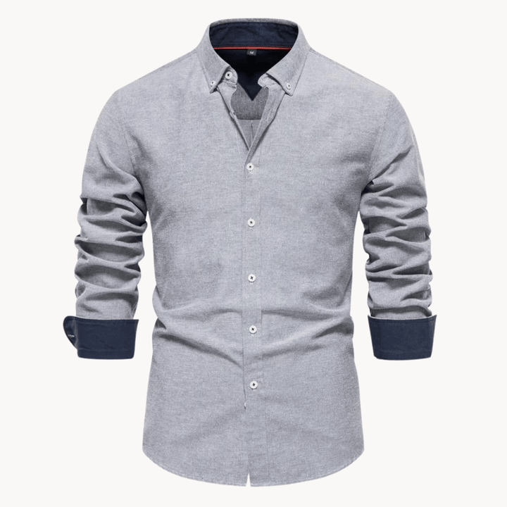 André Ferran Oxford Shirt