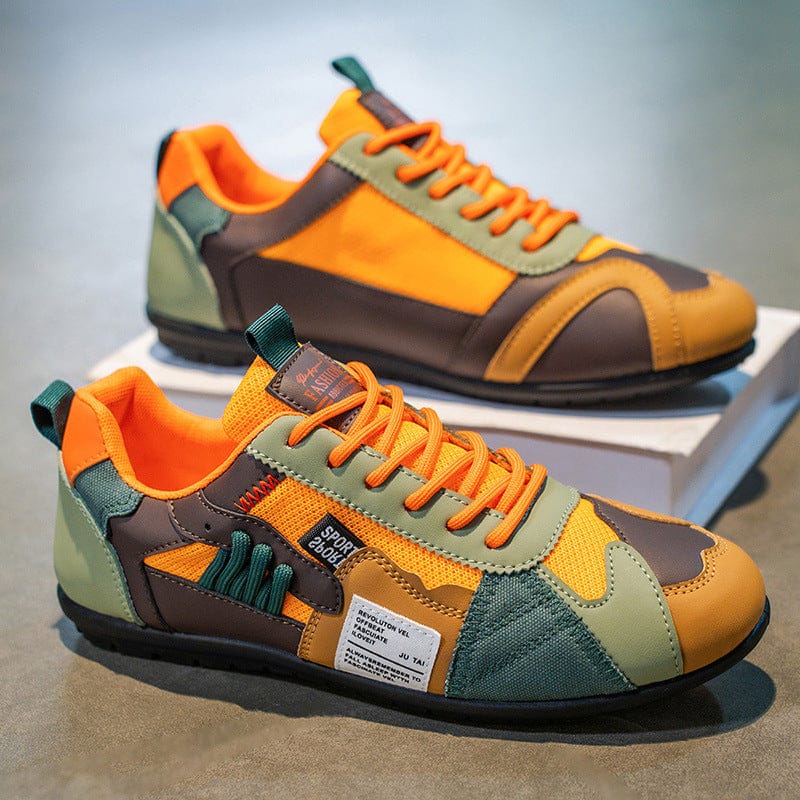 André Ferran UFO Sneaker