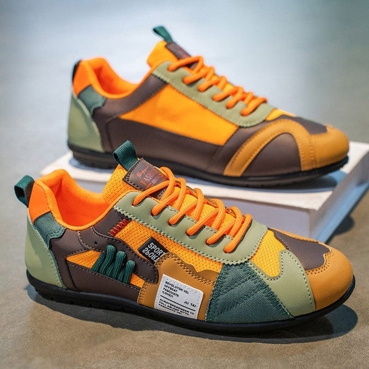 André Ferran UFO Sneaker