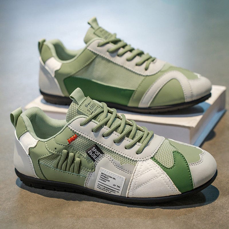 André Ferran UFO Sneaker