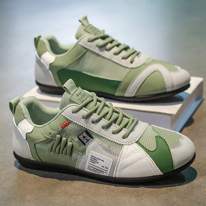 André Ferran UFO Sneaker