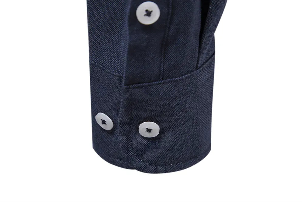 André Ferran Oxford Shirt