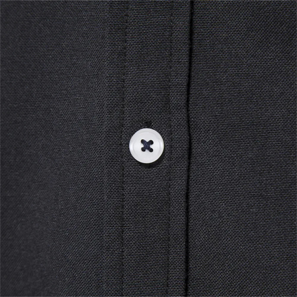 André Ferran Oxford Shirt