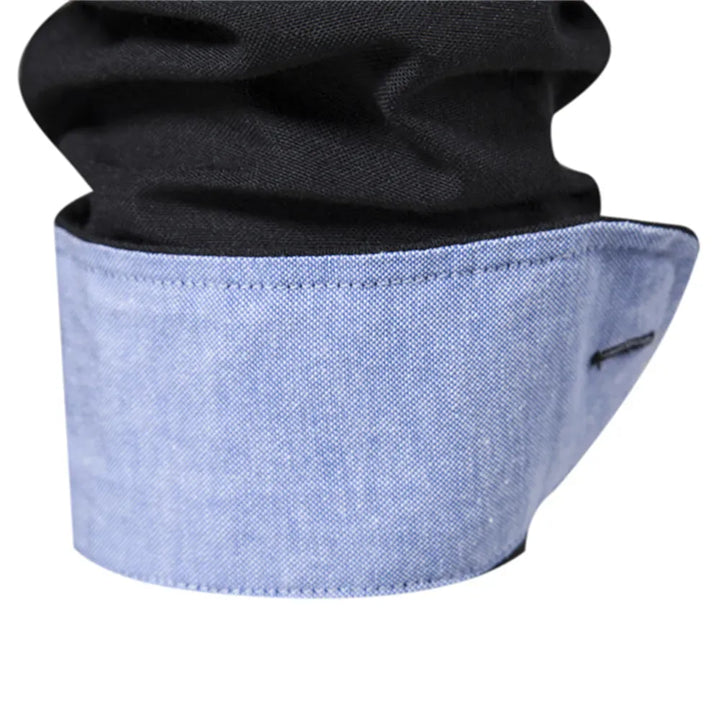 André Ferran Oxford Shirt