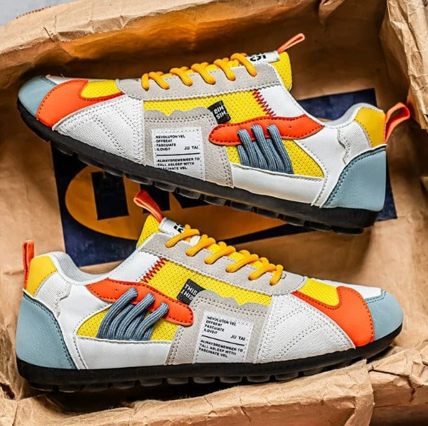 André Ferran UFO Sneaker