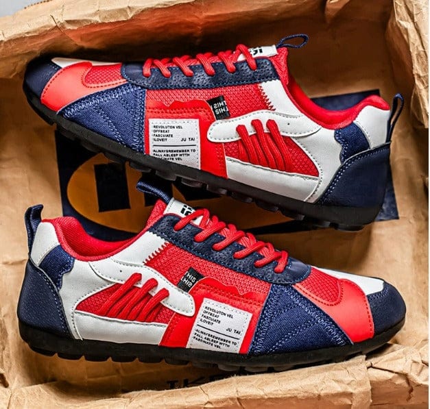 André Ferran UFO Sneaker