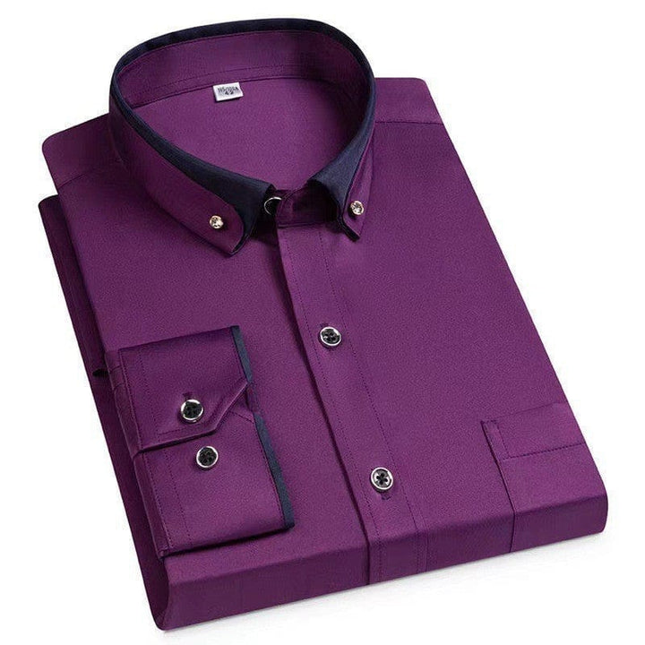 André Ferran Alvin Dress Shirt