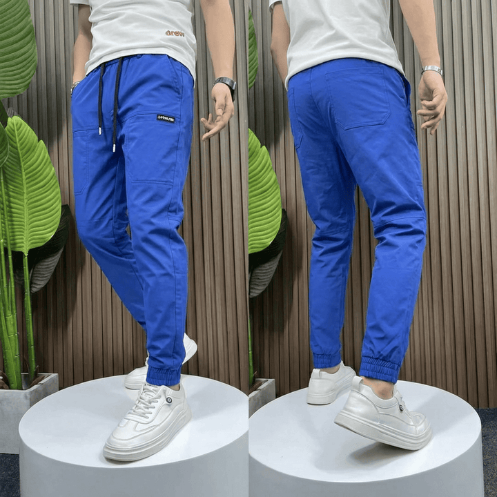 André Ferran Performance Stretch Pants