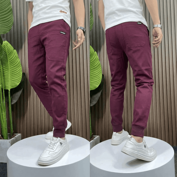 André Ferran Performance Stretch Pants