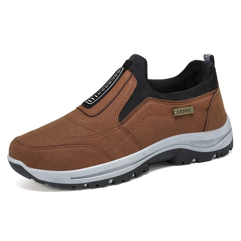 André Ferran Orthopedic Walking Shoes