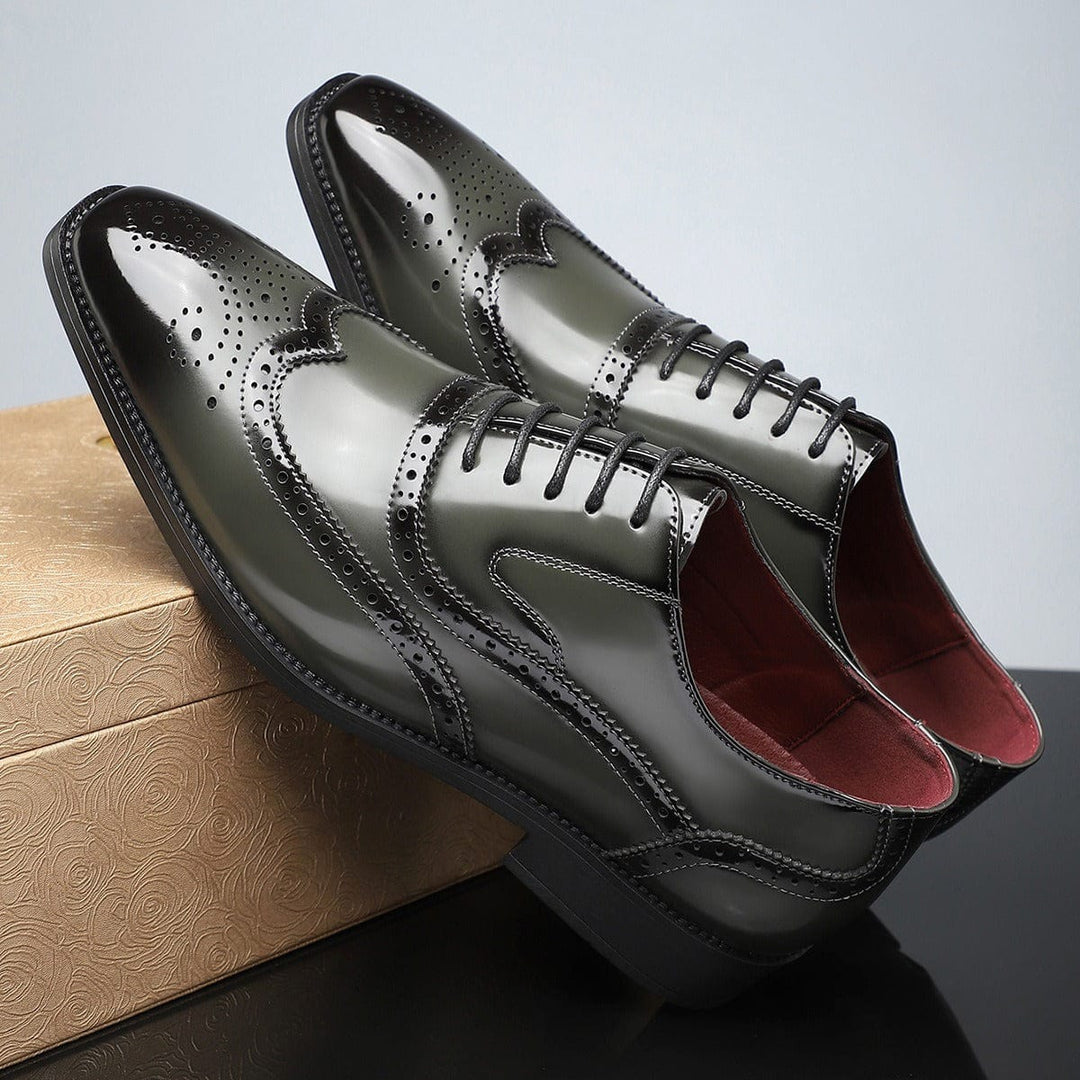 André Ferran Pembroke Wingtip Oxford