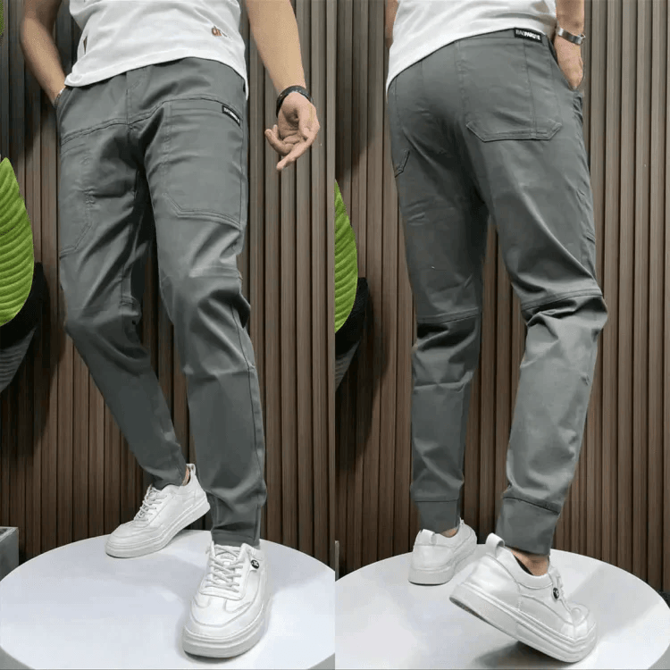 André Ferran Performance Stretch Pants