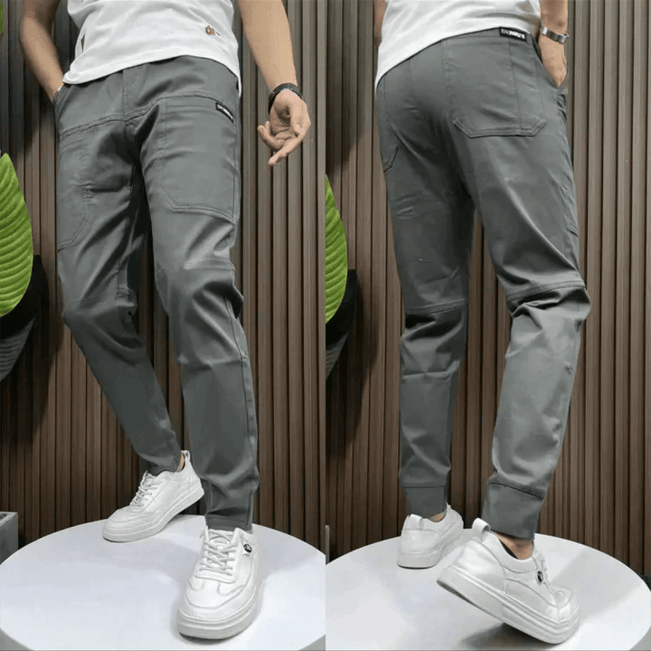 André Ferran Performance Stretch Pants
